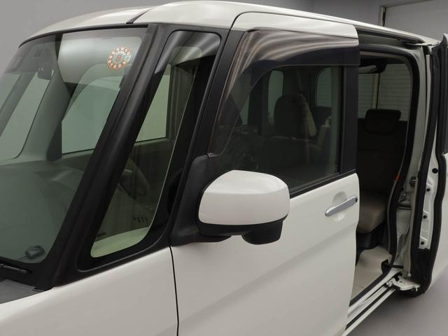 タントＸ　ＳＡIII７インチナビ・ドライブレコーダー・オートエアコン・バックカメラ・助手席側パワースライドドア（愛知県）の中古車