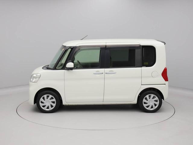 タントＸ　ＳＡIII７インチナビ・ドライブレコーダー・オートエアコン・バックカメラ・助手席側パワースライドドア（愛知県）の中古車