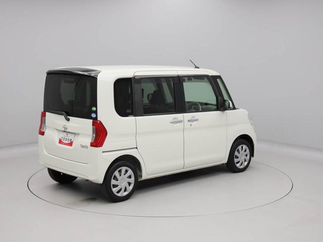 タントＸ　ＳＡIII７インチナビ・ドライブレコーダー・オートエアコン・バックカメラ・助手席側パワースライドドア（愛知県）の中古車