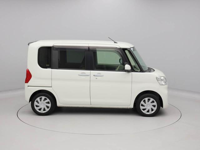 タントＸ　ＳＡIII７インチナビ・ドライブレコーダー・オートエアコン・バックカメラ・助手席側パワースライドドア（愛知県）の中古車