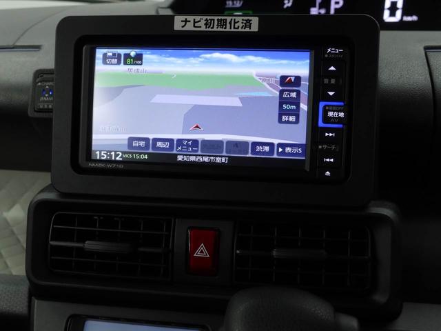 タントＸスペシャルカーナビ　ドラレコ　バックカメラ　ＬＥＤヘッドライト（愛知県）の中古車