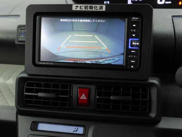 タントＸスペシャルカーナビ　ドラレコ　バックカメラ　ＬＥＤヘッドライト（愛知県）の中古車