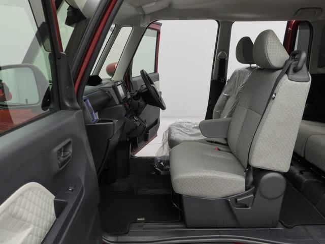 タントＸスペシャルカーナビ　ドラレコ　バックカメラ　ＬＥＤヘッドライト（愛知県）の中古車