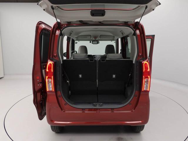 タントＸスペシャルカーナビ　ドラレコ　バックカメラ　ＬＥＤヘッドライト（愛知県）の中古車