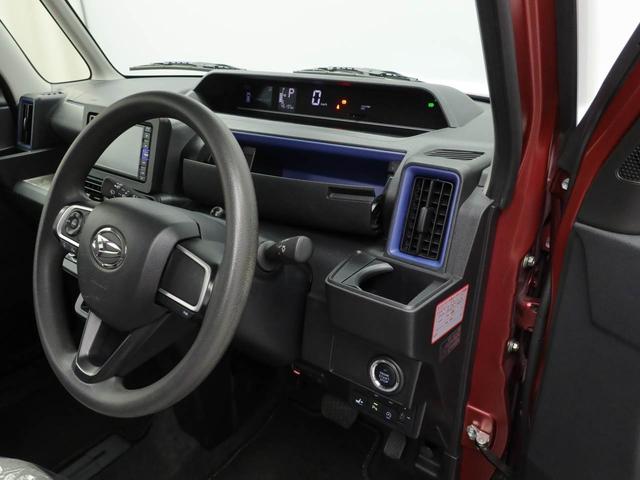 タントＸスペシャルカーナビ　ドラレコ　バックカメラ　ＬＥＤヘッドライト（愛知県）の中古車