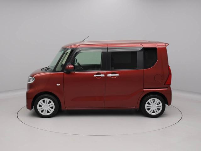 タントＸスペシャルカーナビ　ドラレコ　バックカメラ　ＬＥＤヘッドライト（愛知県）の中古車