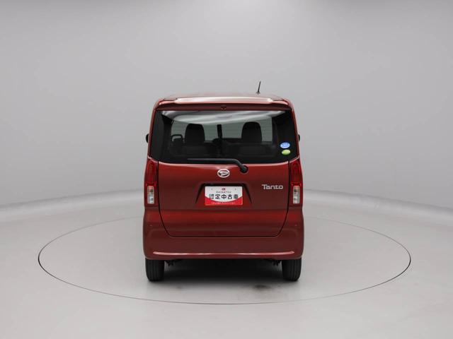 タントＸスペシャルカーナビ　ドラレコ　バックカメラ　ＬＥＤヘッドライト（愛知県）の中古車
