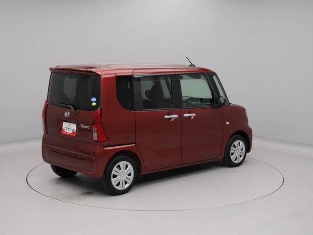 タントＸスペシャルカーナビ　ドラレコ　バックカメラ　ＬＥＤヘッドライト（愛知県）の中古車