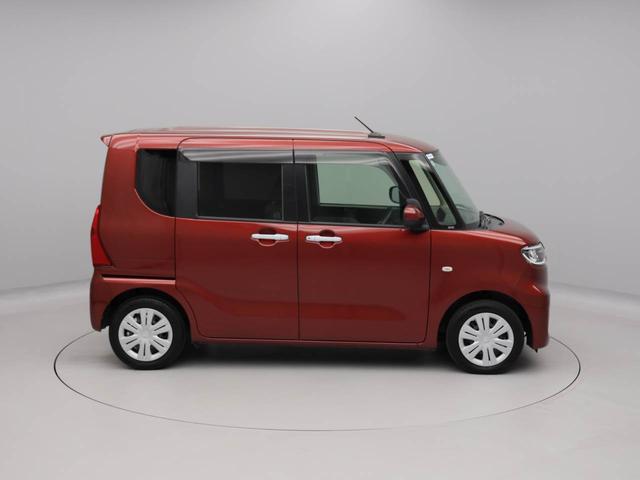 タントＸスペシャルカーナビ　ドラレコ　バックカメラ　ＬＥＤヘッドライト（愛知県）の中古車