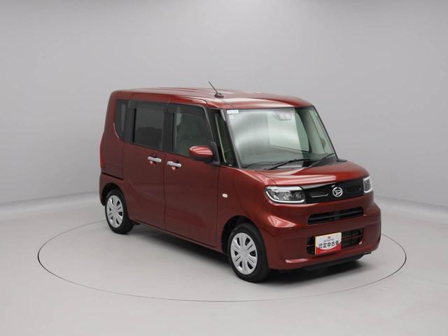 タントＸスペシャルカーナビ　ドラレコ　バックカメラ　ＬＥＤヘッドライト（愛知県）の中古車