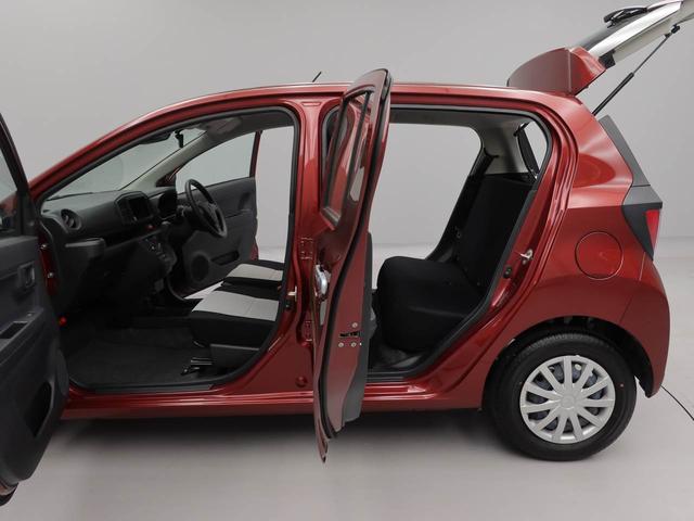 ミライースＬ　ＳＡIII（愛知県）の中古車