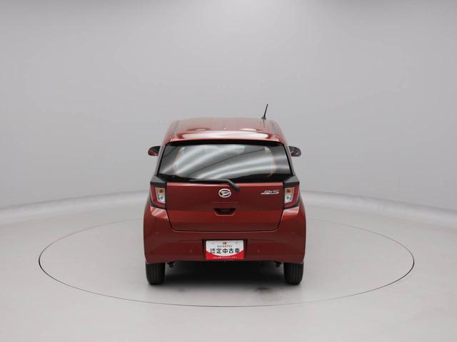 ミライースＬ　ＳＡIII（愛知県）の中古車