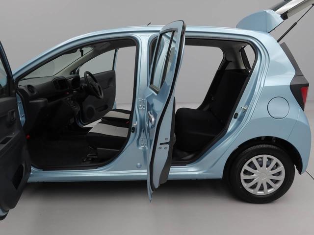 ミライースＬ　ＳＡIIIエコアイドル　キーレス（愛知県）の中古車