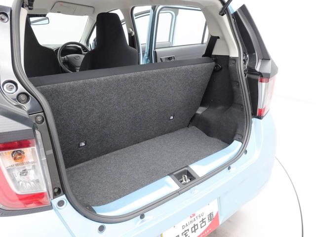 ミライースＬ　ＳＡIIIエコアイドル　キーレス（愛知県）の中古車