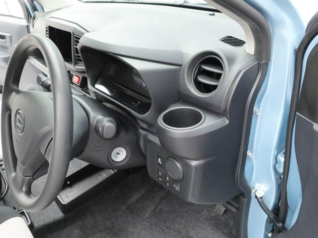 ミライースＬ　ＳＡIIIエコアイドル　キーレス（愛知県）の中古車