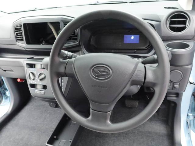 ミライースＬ　ＳＡIIIエコアイドル　キーレス（愛知県）の中古車