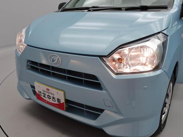 ミライースＬ　ＳＡIIIエコアイドル　キーレス（愛知県）の中古車