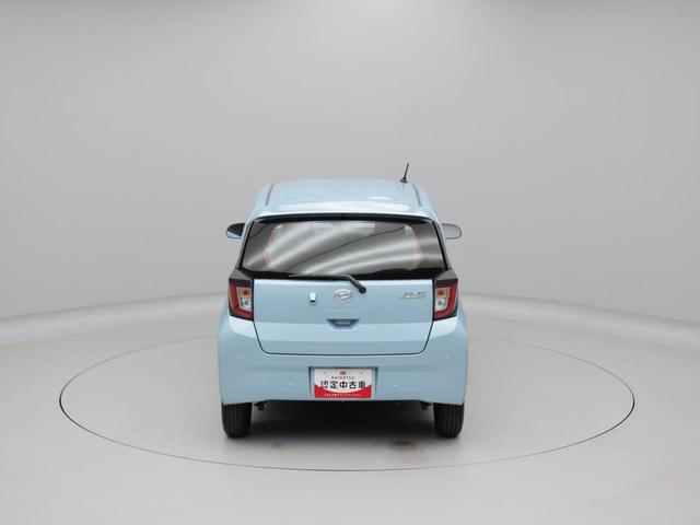 ミライースＬ　ＳＡIIIエコアイドル　キーレス（愛知県）の中古車