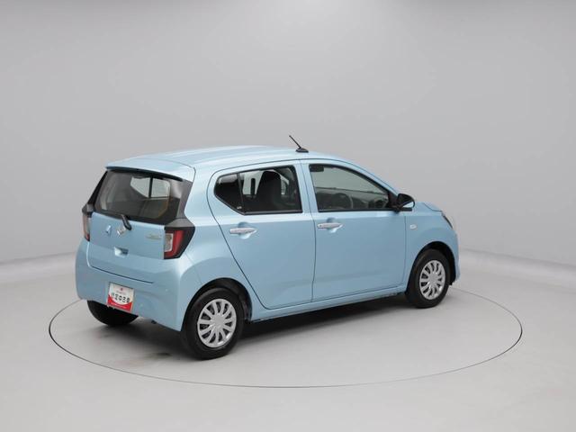 ミライースＬ　ＳＡIIIエコアイドル　キーレス（愛知県）の中古車