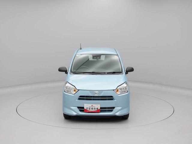 ミライースＬ　ＳＡIIIエコアイドル　キーレス（愛知県）の中古車