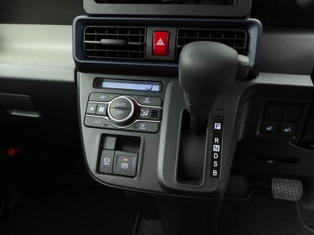 タントＸ両側電動スライドドア　キーフリー　ＬＥＤヘッドライト　衝突軽減装備（愛知県）の中古車