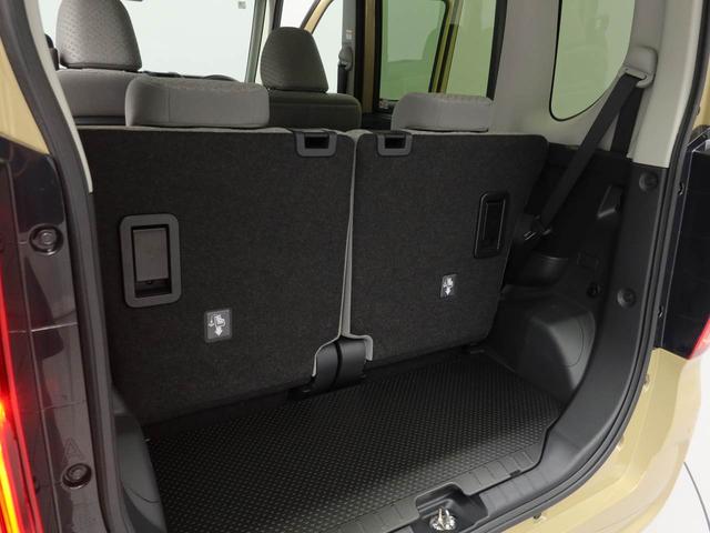 タントＸ両側電動スライドドア　キーフリー　ＬＥＤヘッドライト　衝突軽減装備（愛知県）の中古車