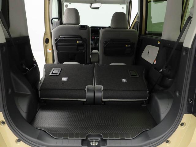 タントＸ両側電動スライドドア　キーフリー　ＬＥＤヘッドライト　衝突軽減装備（愛知県）の中古車
