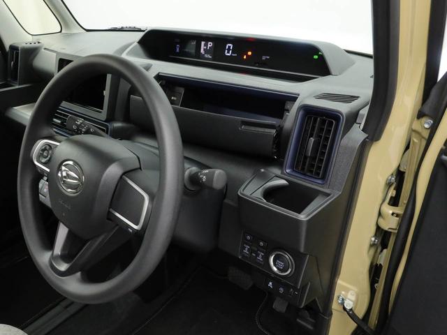 タントＸ両側電動スライドドア　キーフリー　ＬＥＤヘッドライト　衝突軽減装備（愛知県）の中古車