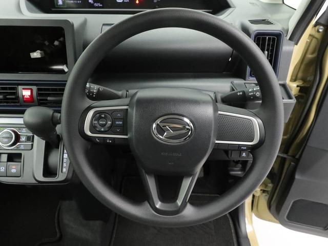 タントＸ両側電動スライドドア　キーフリー　ＬＥＤヘッドライト　衝突軽減装備（愛知県）の中古車