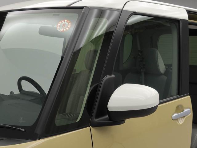 タントＸ両側電動スライドドア　キーフリー　ＬＥＤヘッドライト　衝突軽減装備（愛知県）の中古車