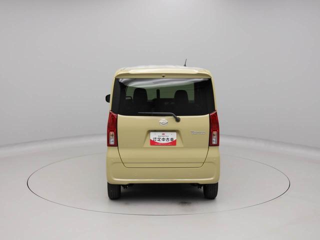 タントＸ両側電動スライドドア　キーフリー　ＬＥＤヘッドライト　衝突軽減装備（愛知県）の中古車