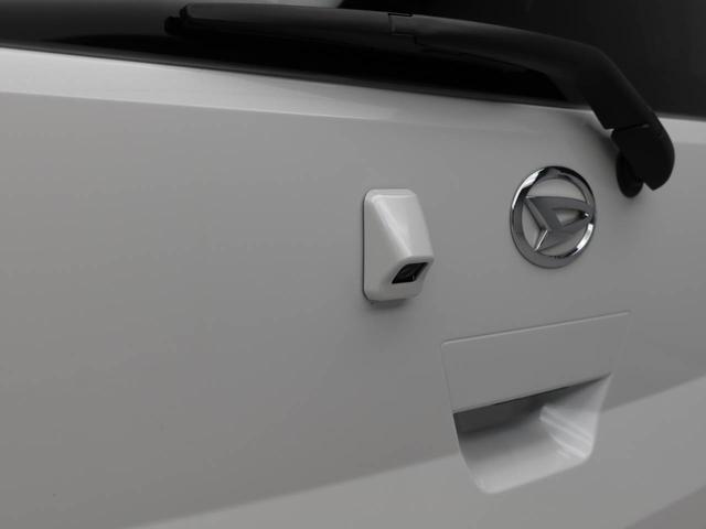 ミライースＸ　ＳＡIIIキーレス　ＬＥＤヘッドライト　衝突軽減装備（愛知県）の中古車