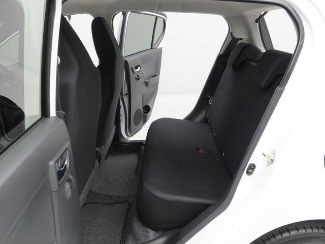 ミライースＸ　ＳＡIIIキーレス　ＬＥＤヘッドライト　衝突軽減装備（愛知県）の中古車