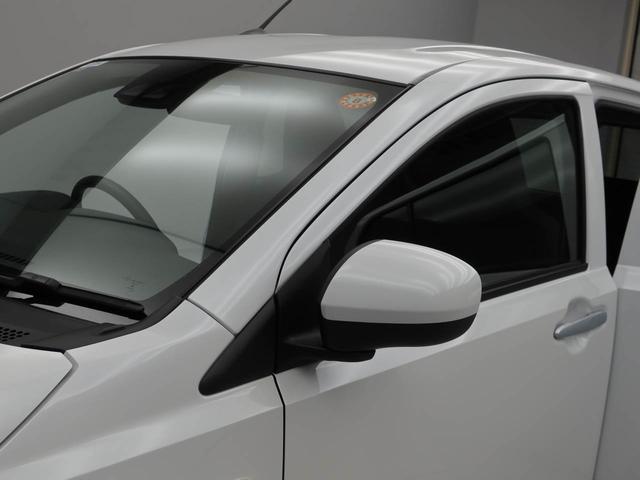 ミライースＸ　ＳＡIIIキーレス　ＬＥＤヘッドライト　衝突軽減装備（愛知県）の中古車