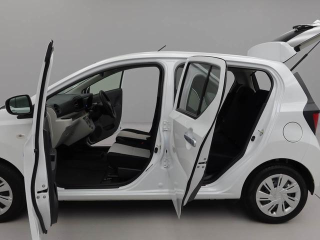 ミライースＸ　ＳＡIIIキーレス　ＬＥＤヘッドライト　衝突軽減装備（愛知県）の中古車