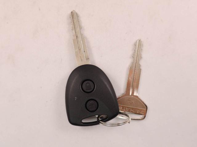 ミライースＸ　ＳＡIIIキーレス　ＬＥＤヘッドライト　衝突軽減装備（愛知県）の中古車