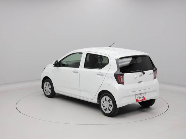 ミライースＸ　ＳＡIIIキーレス　ＬＥＤヘッドライト　衝突軽減装備（愛知県）の中古車