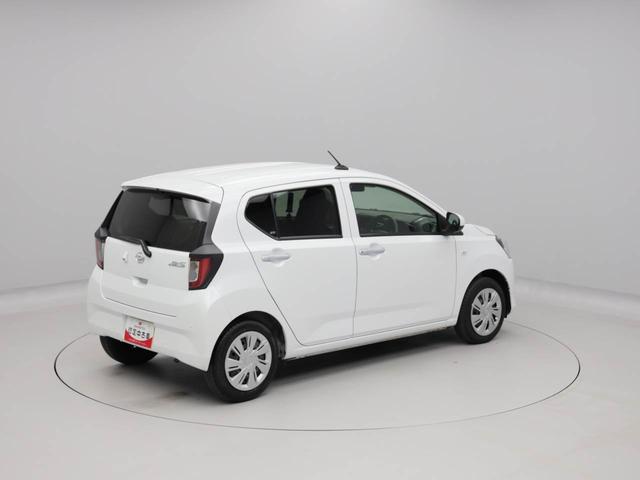 ミライースＸ　ＳＡIIIキーレス　ＬＥＤヘッドライト　衝突軽減装備（愛知県）の中古車