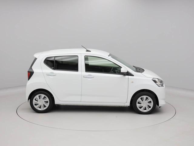 ミライースＸ　ＳＡIIIキーレス　ＬＥＤヘッドライト　衝突軽減装備（愛知県）の中古車