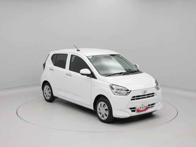 ミライースＸ　ＳＡIIIキーレス　ＬＥＤヘッドライト　衝突軽減装備（愛知県）の中古車