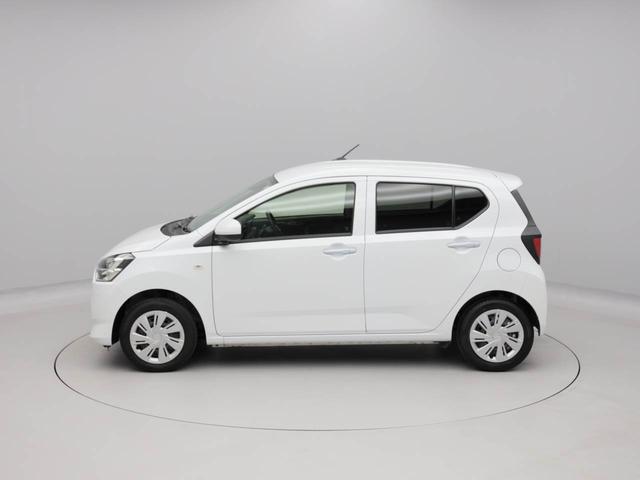 ミライースＸ　ＳＡIIIキーレス　ＬＥＤヘッドライト　衝突軽減装備（愛知県）の中古車