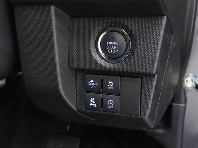 タフトＧキーフリー　ＬＥＤヘッドライト　シートヒーター（愛知県）の中古車