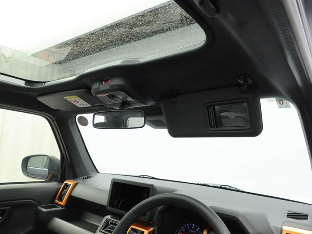 タフトＧキーフリー　ＬＥＤヘッドライト　シートヒーター（愛知県）の中古車