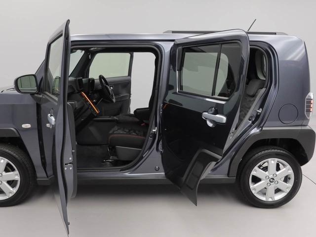 タフトＧキーフリー　ＬＥＤヘッドライト　シートヒーター（愛知県）の中古車