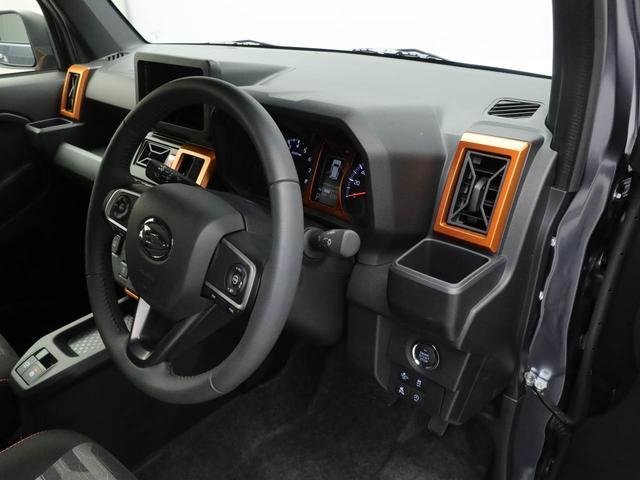 タフトＧキーフリー　ＬＥＤヘッドライト　シートヒーター（愛知県）の中古車