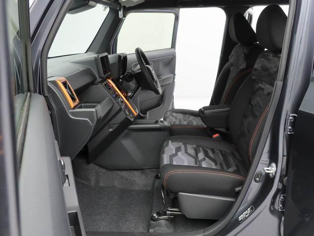 タフトＧキーフリー　ＬＥＤヘッドライト　シートヒーター（愛知県）の中古車