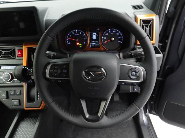 タフトＧキーフリー　ＬＥＤヘッドライト　シートヒーター（愛知県）の中古車