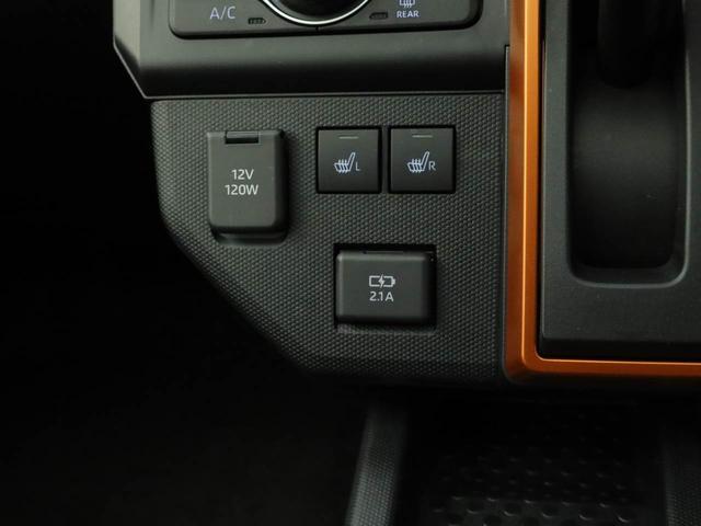 タフトＧキーフリー　ＬＥＤヘッドライト　シートヒーター（愛知県）の中古車