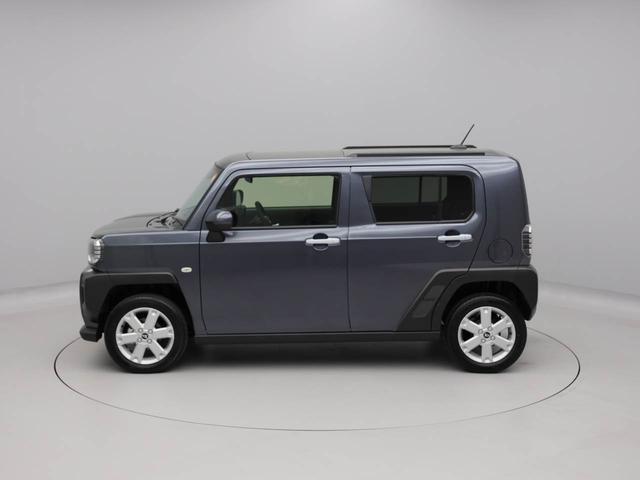 タフトＧキーフリー　ＬＥＤヘッドライト　シートヒーター（愛知県）の中古車