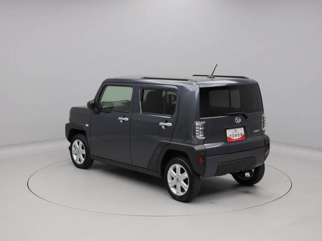 タフトＧキーフリー　ＬＥＤヘッドライト　シートヒーター（愛知県）の中古車